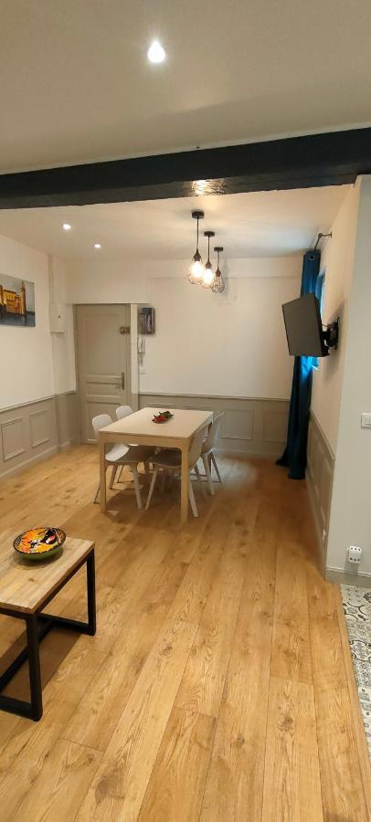 Charme - Calme - Hyper Centre - 4 Personnes - Collioure קוליור מראה חיצוני תמונה